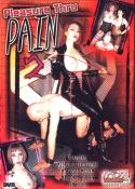 Grossansicht : Cover : Pleasure Thru Pain