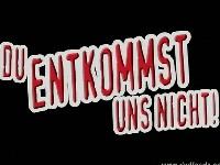 Download: Du entkommst uns nicht