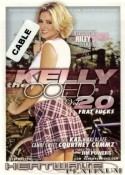 Grossansicht : Cover : Kelly The Coed #20 - FSK16