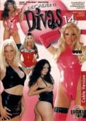 Grossansicht : Cover : Decadent Divas #14 - FSK16