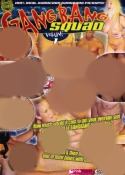 Grossansicht : Cover : Gang Bang Squad #1