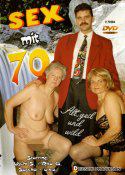 Grossansicht : Cover : Sex mit 70  Alt, geil und wild