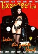 Grossansicht : Cover : Exzesse der Lust  Leder die zweite Haut