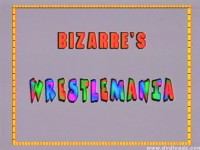 Download: Bizarres Wrestlemania