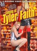 Grossansicht : Cover : The Taming Of Tyler Faith