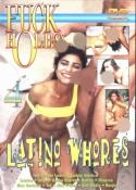 Grossansicht : Cover : Fuckholes - Latino Whores