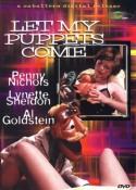 Grossansicht : Cover : Let My Puppets Cum