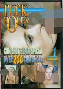 Grossansicht : Cover : Fuck Holes - Cumshot Special