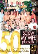 Grossansicht : Cover : Screw My Wife Please #50