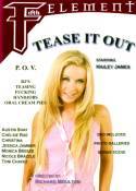 Grossansicht : Cover : Tease it out
