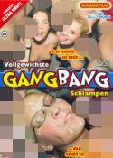 Grossansicht : Cover : Gangbang 15