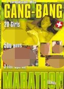 Grossansicht : Cover : Gangbang Marathon #1
