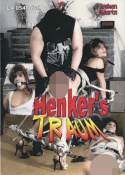 Grossansicht : Cover : Henkers Traum