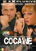 Grossansicht : Cover : Cocaine