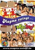 Grossansicht : Cover : Magma Swingt im Club Maihof