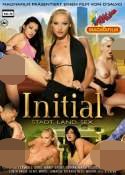 Grossansicht : Cover : Initial - Stadt, Land, Sex