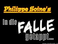 Download: In die Falle getappt