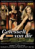 Grossansicht : Cover : Gefesselt von Dir