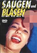 Grossansicht : Cover : Saugen und Blasen